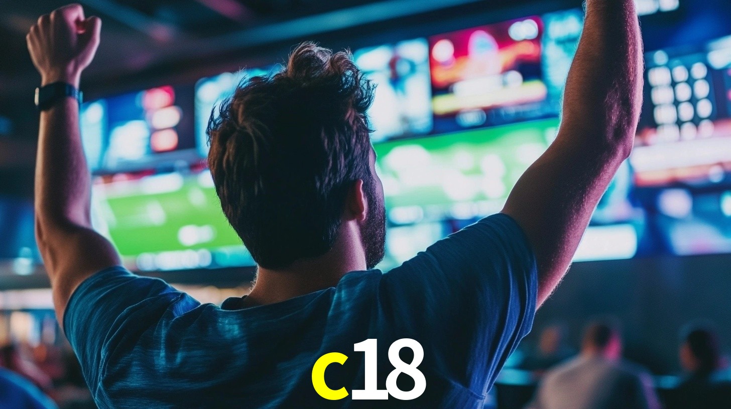 c18 - Jogos No Cassino Online! - c18.com
