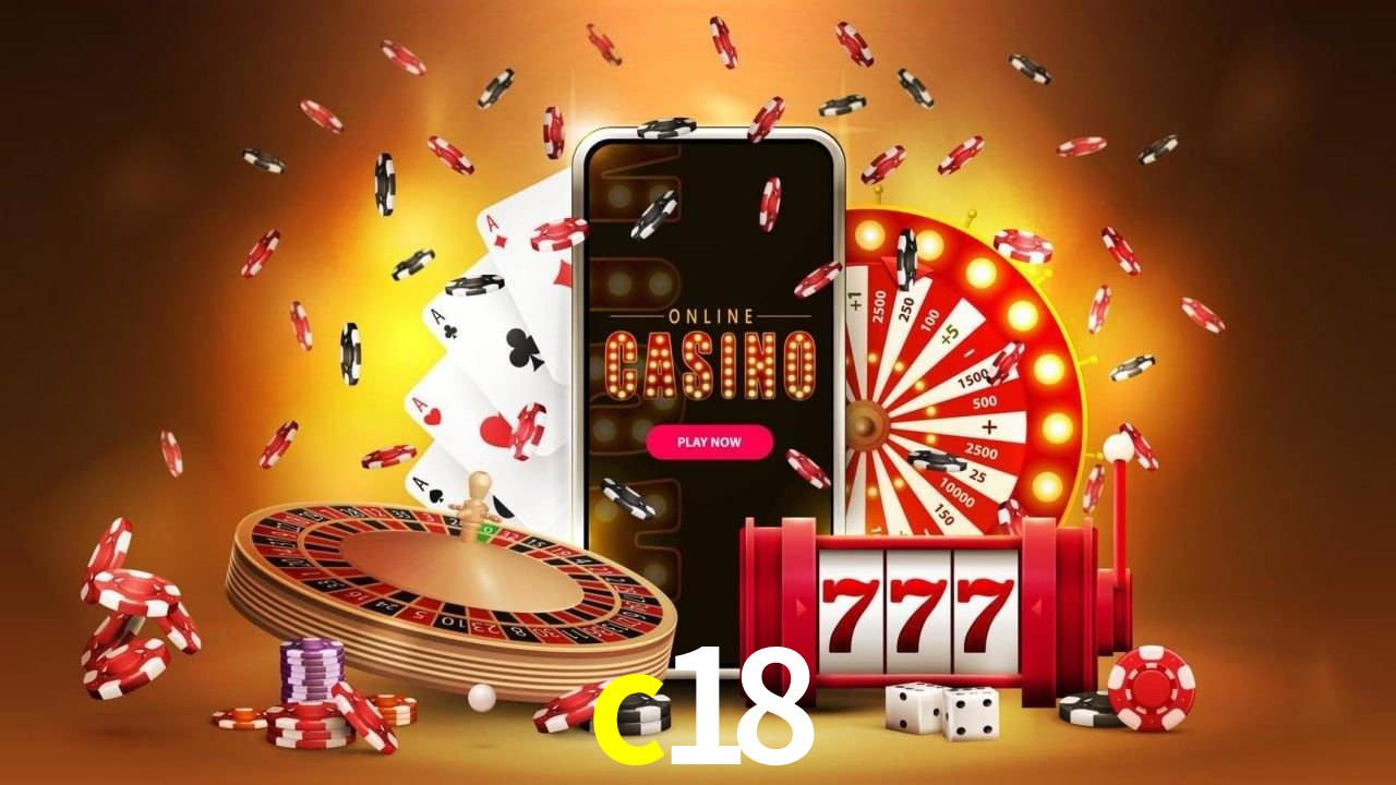 Diretório de Jogos c18