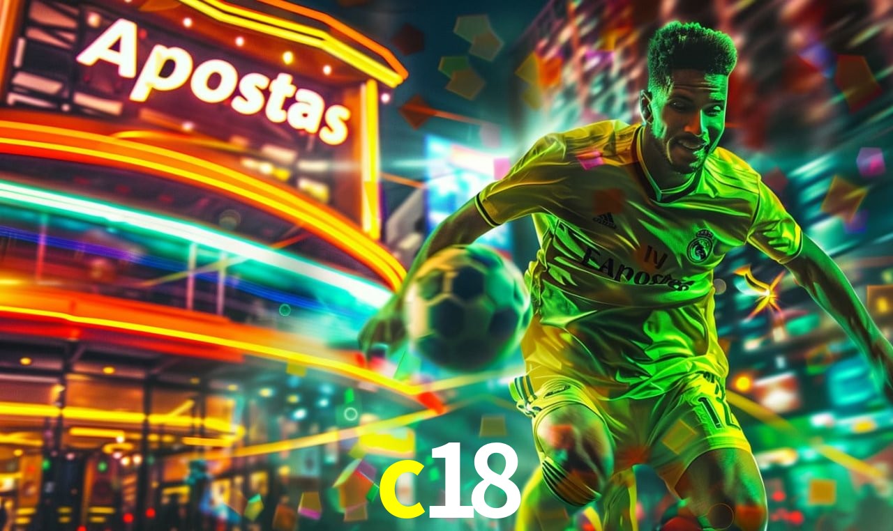 Estatísticas do Jogo c18