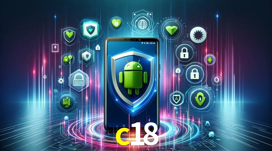 Secure Login c18