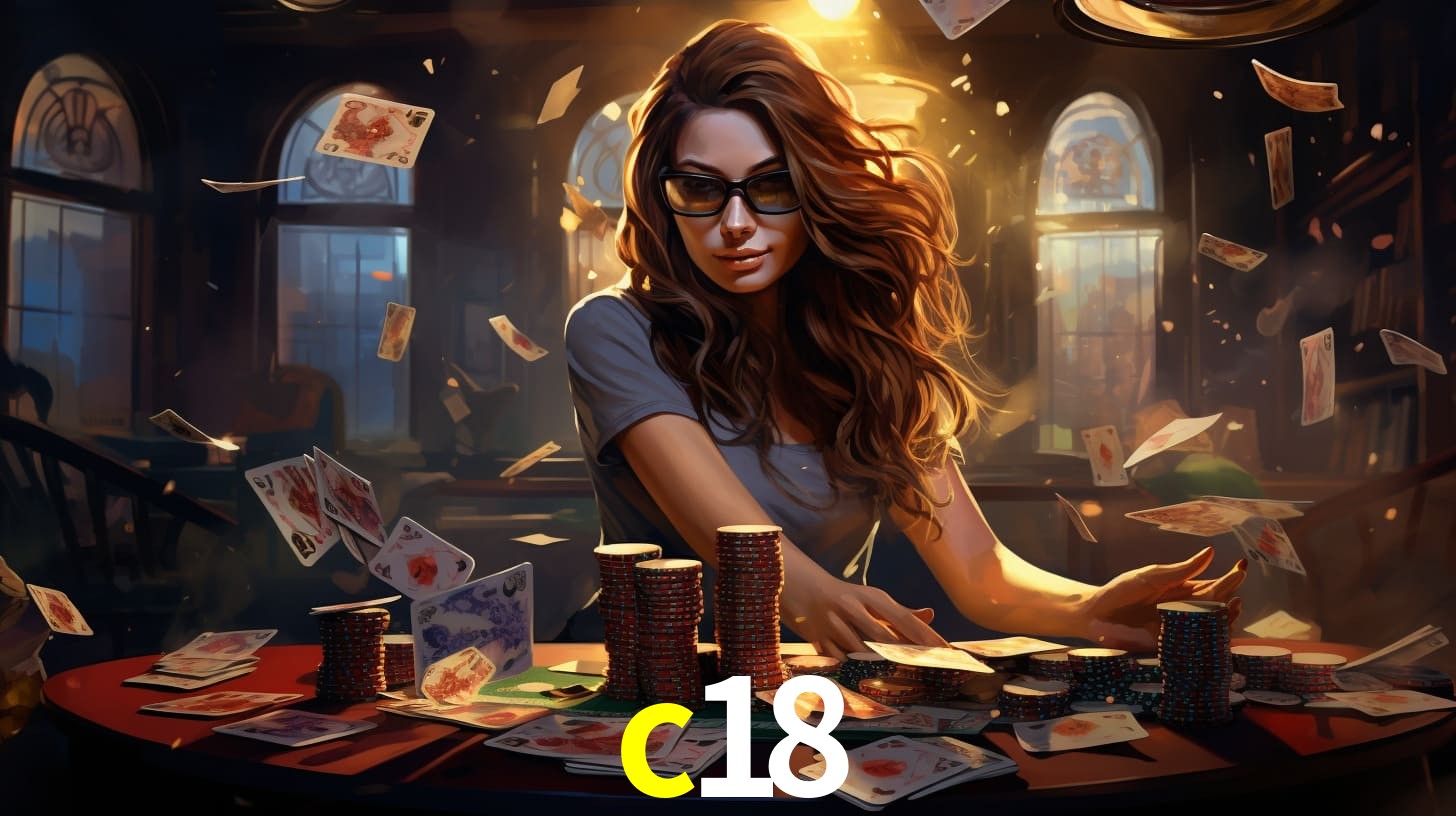 Live Casino c18