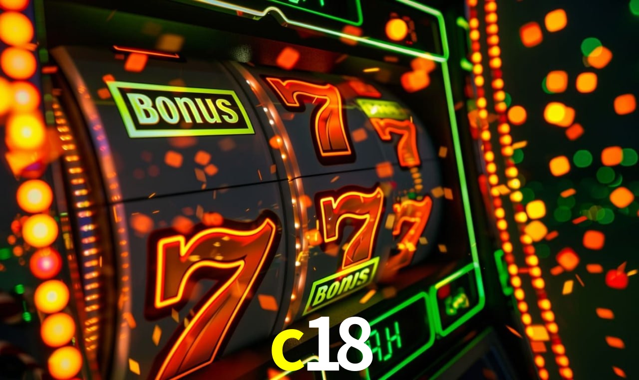 c18 download — tutorial instalação APK passo a passo