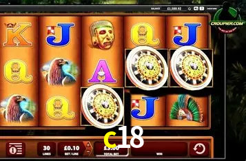 A Revolução dos Aplicativos de Jogos no c18
