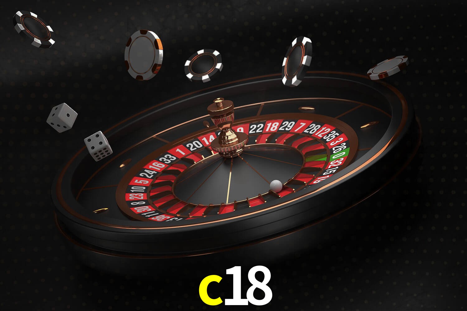 c18,c18.com