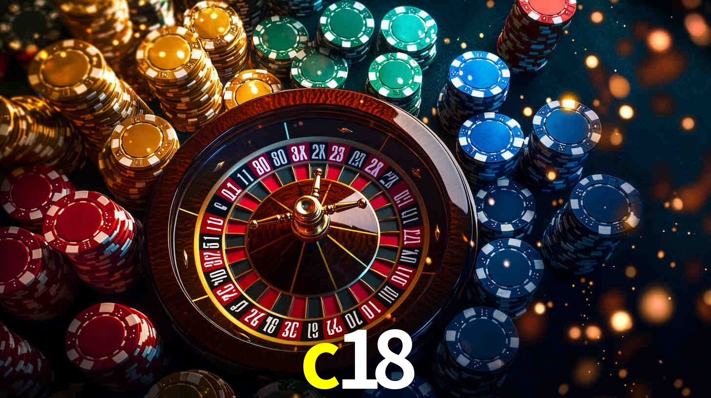 c18 bônus — painel de promoções no aplicativo