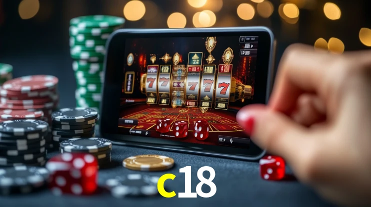 Exclusive Games c18