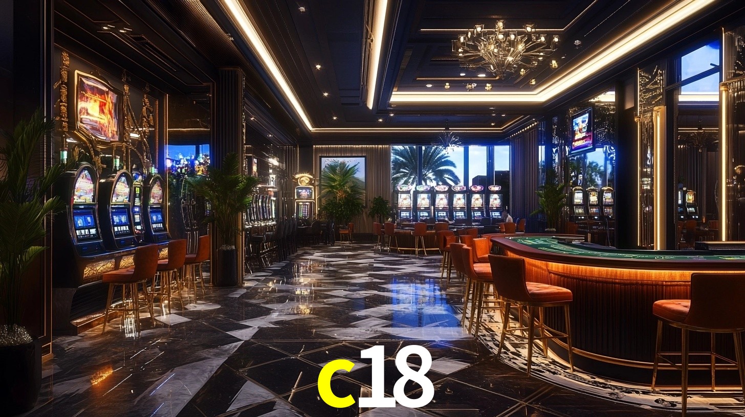 c18,c18.com