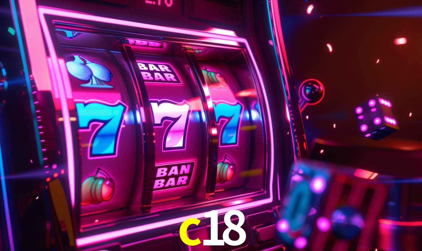 Inovações de Jogos na c18: O Futuro das Experiências Interativas