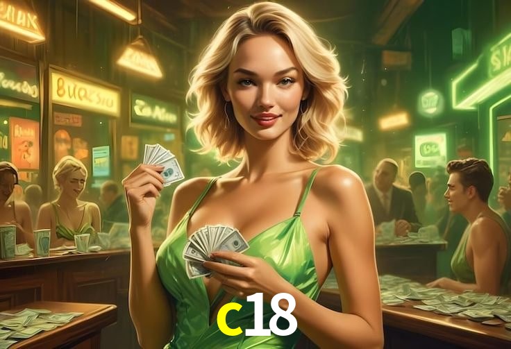 Descubra a Essência do c18: Nossa História e Compromissos