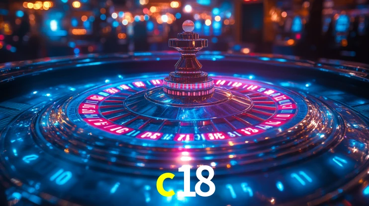 c18,c18.com