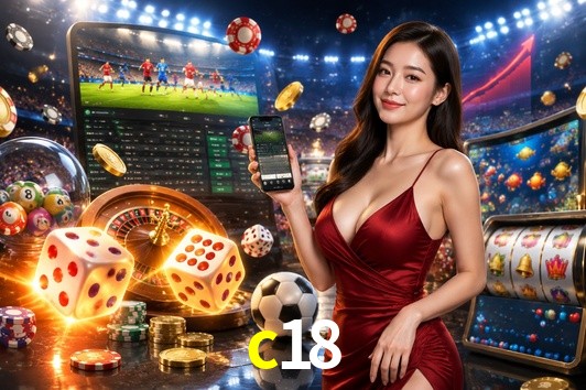 Live Casino c18
