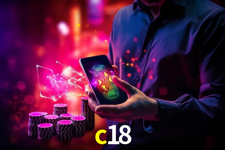 Programa VIP c18