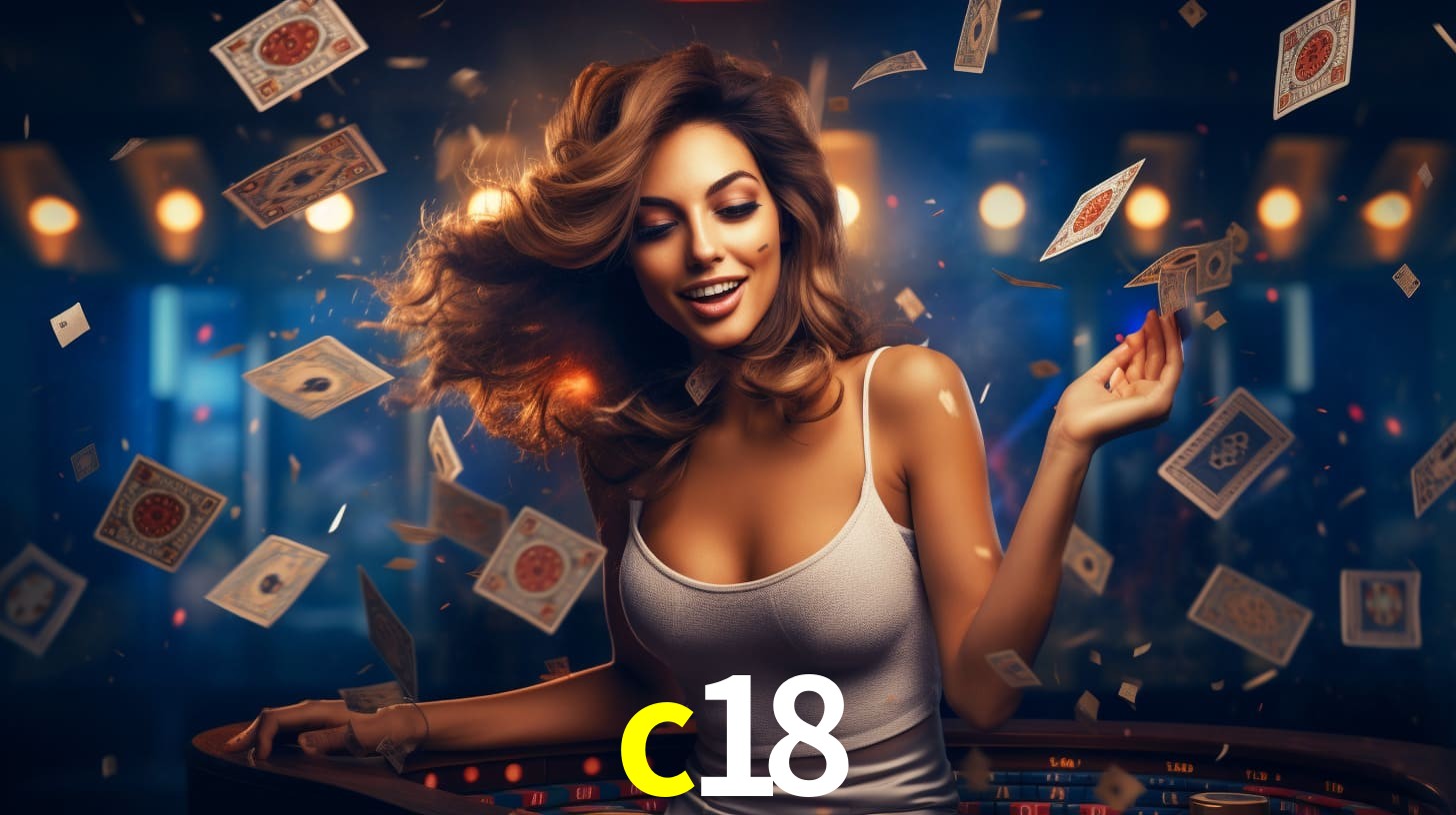 c18.com