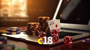 cassino c18