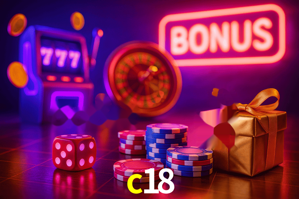 Inovações de Jogos na c18: O Futuro das Experiências Interativas