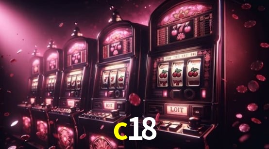 c18 FAQ — suporte e ajuda no aplicativo oficial