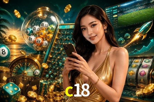 Account Benefits c18