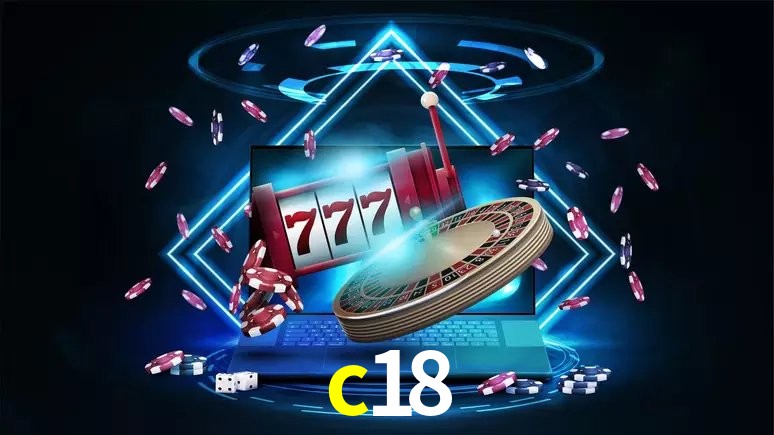 Casino Ao Vivo c18