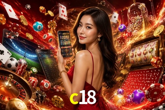 Seasonal Promotions c18