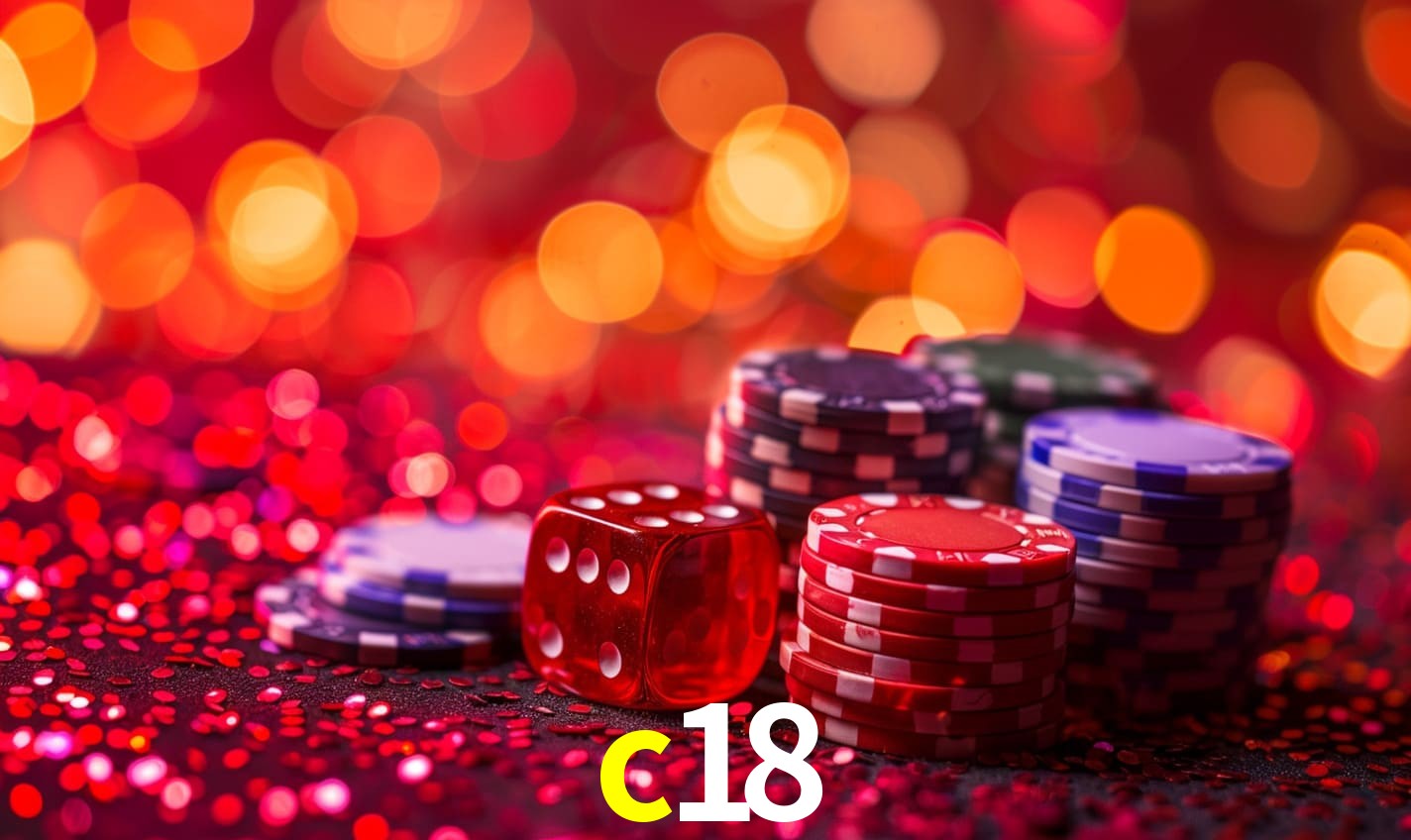 Provedores de Jogos c18