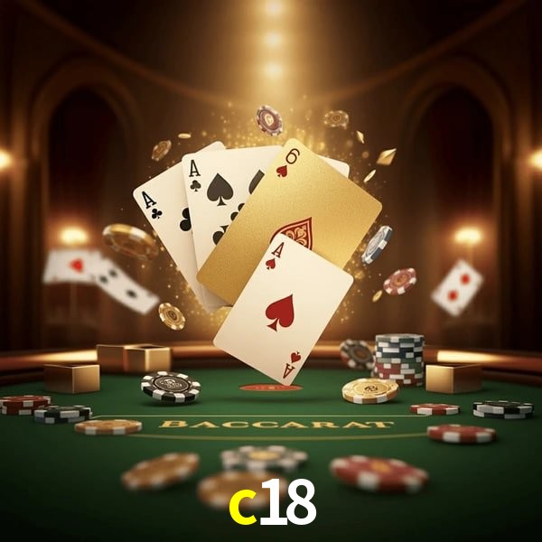 Live Casino c18