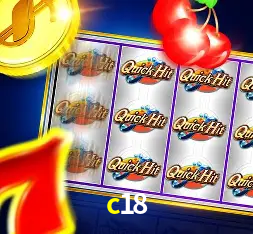 Programa VIP c18