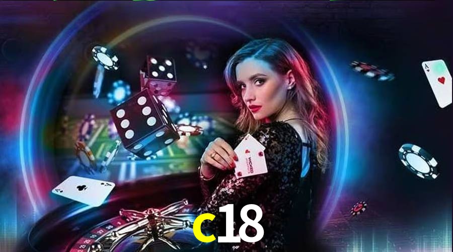 Live Casino c18
