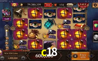 Exclusive Offers c18