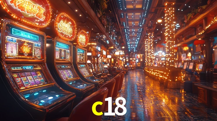c18,c18.com