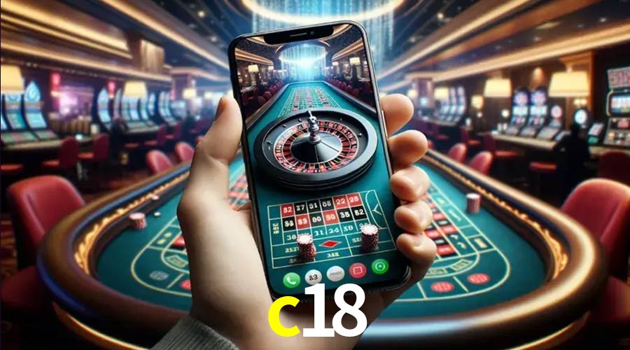 Player Reviews c18