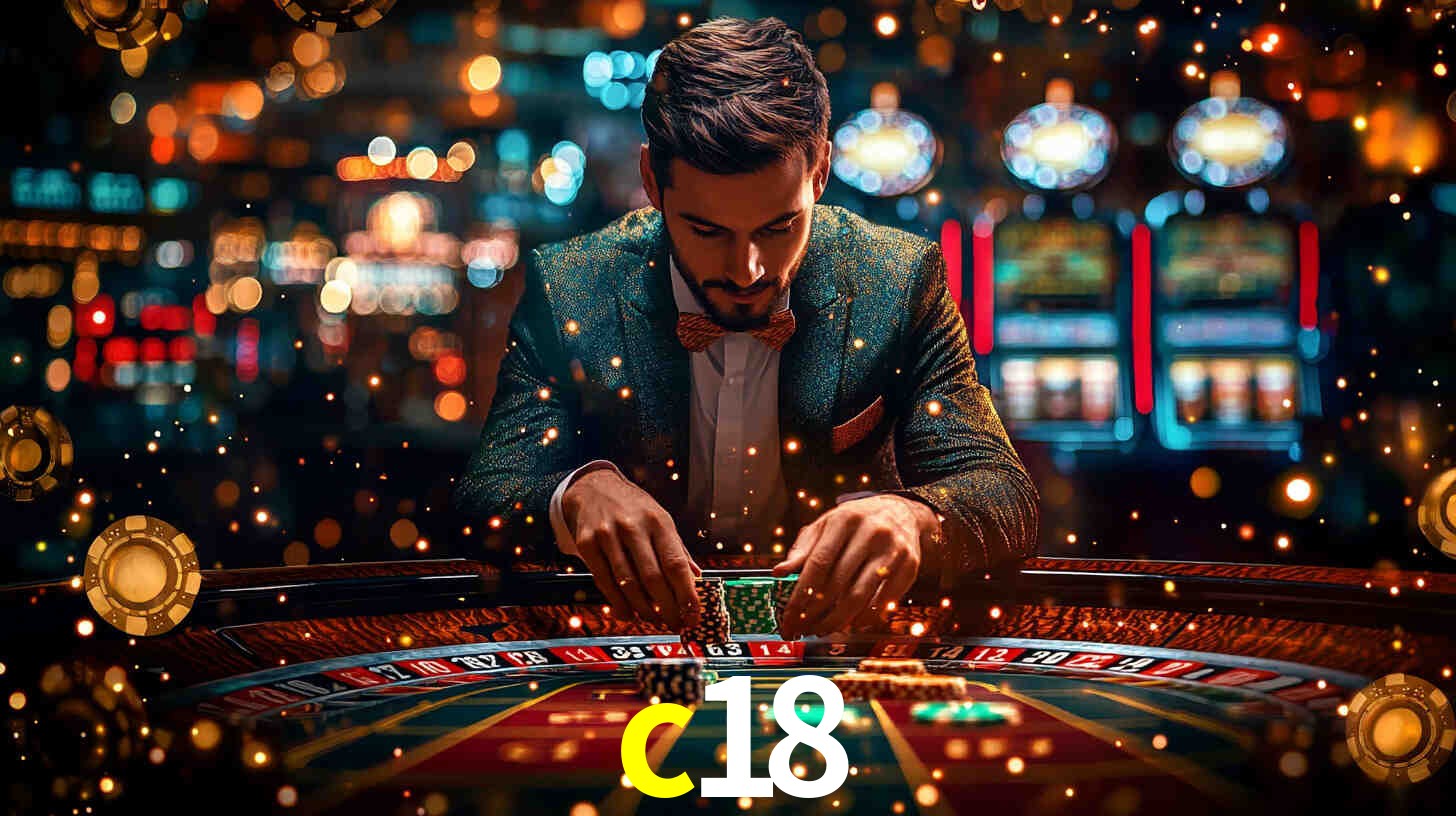 c18,c18.com