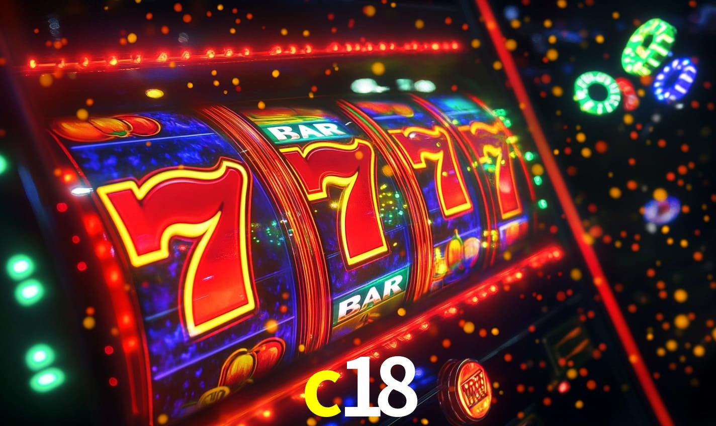 c18 bet