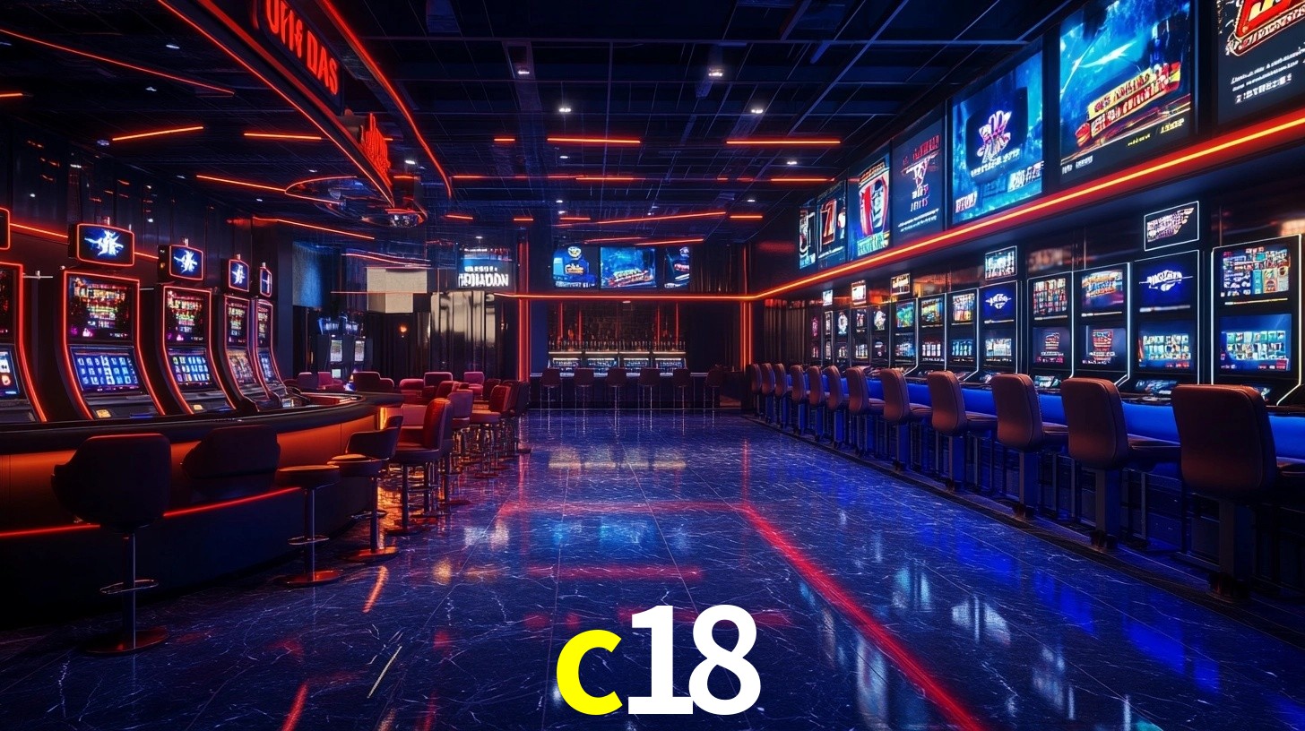 Premium Interface c18