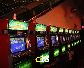Flash Promotion c18