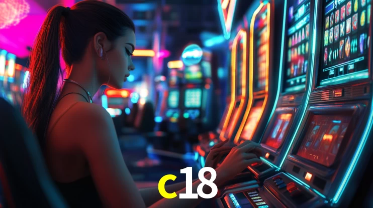 c18.com