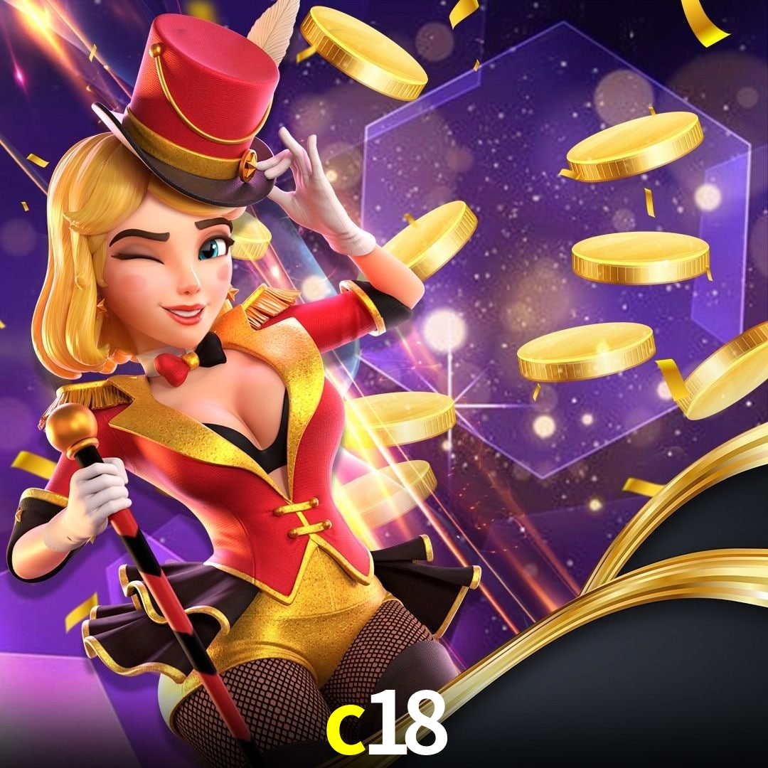 VIP Casino c18
