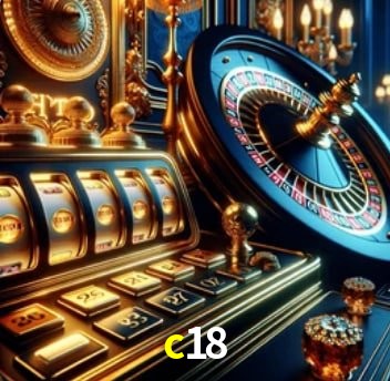 A Revolução dos Aplicativos de Jogos no c18