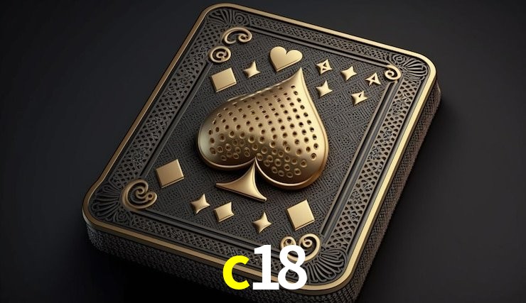 Apostas Esportivas na c18: Um Guia Completo