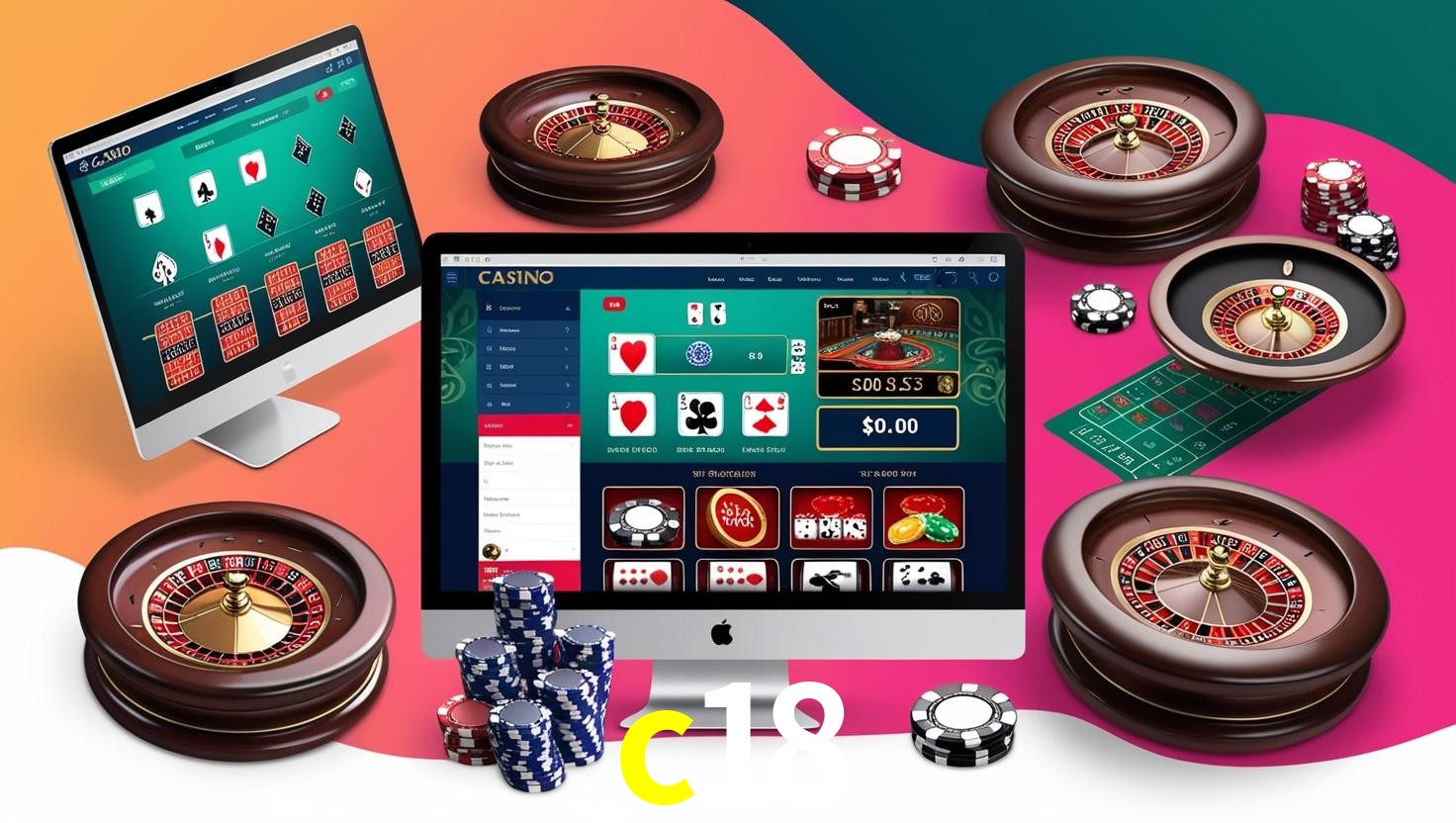 C18.COM
