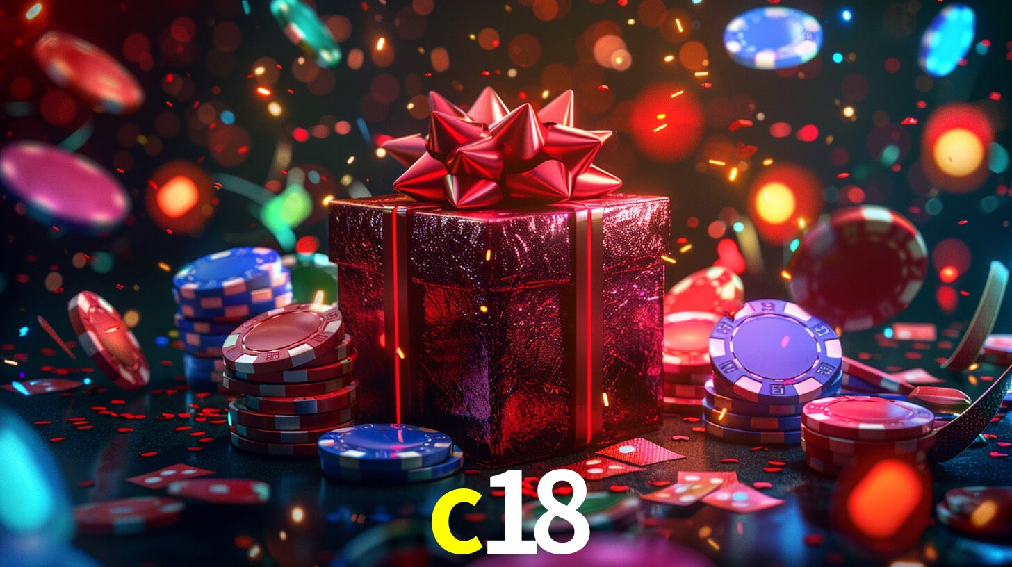 C18.COM