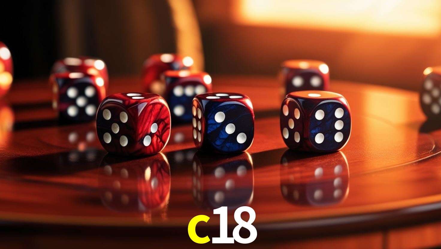 C18.COM