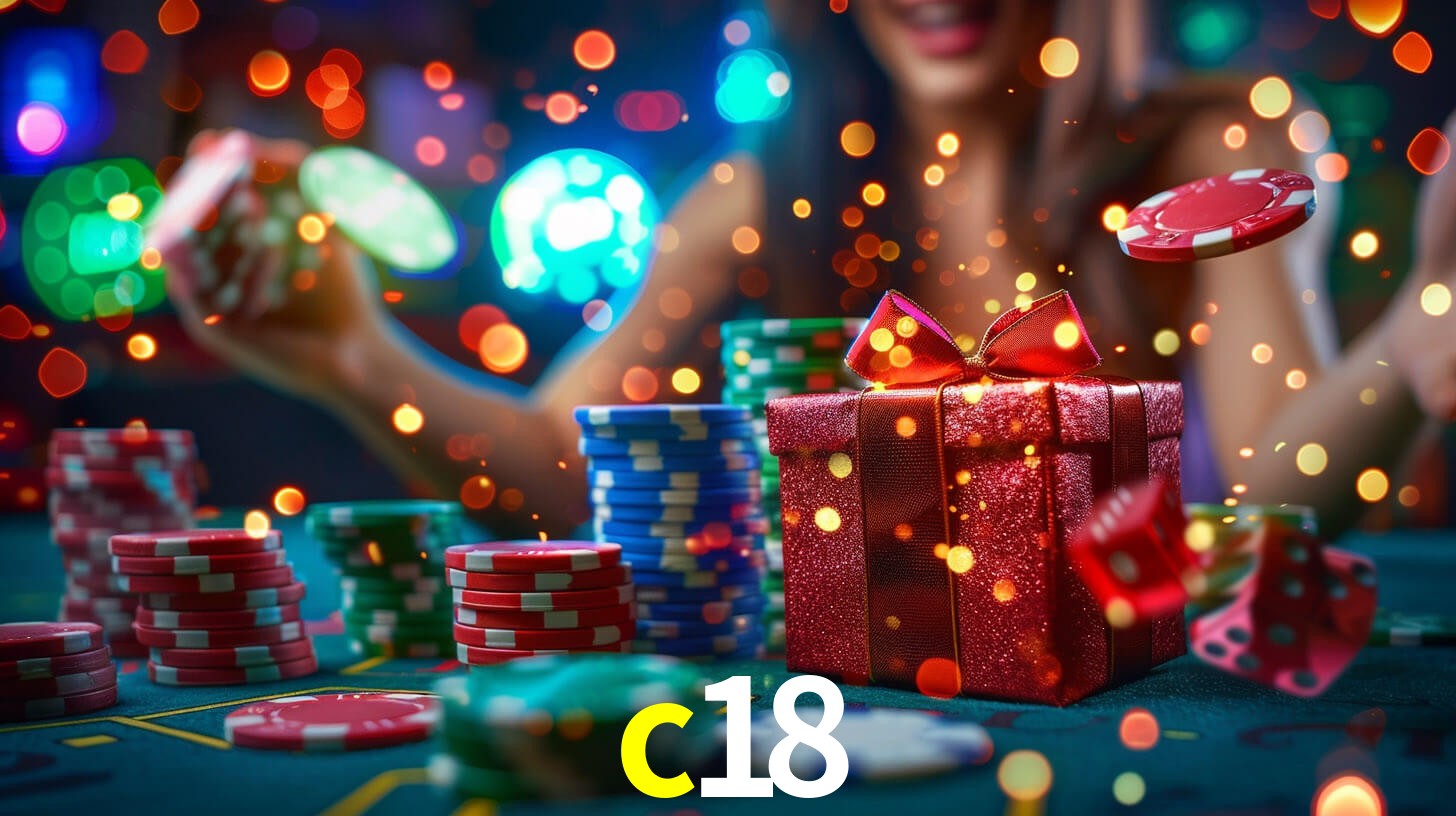 C18.COM