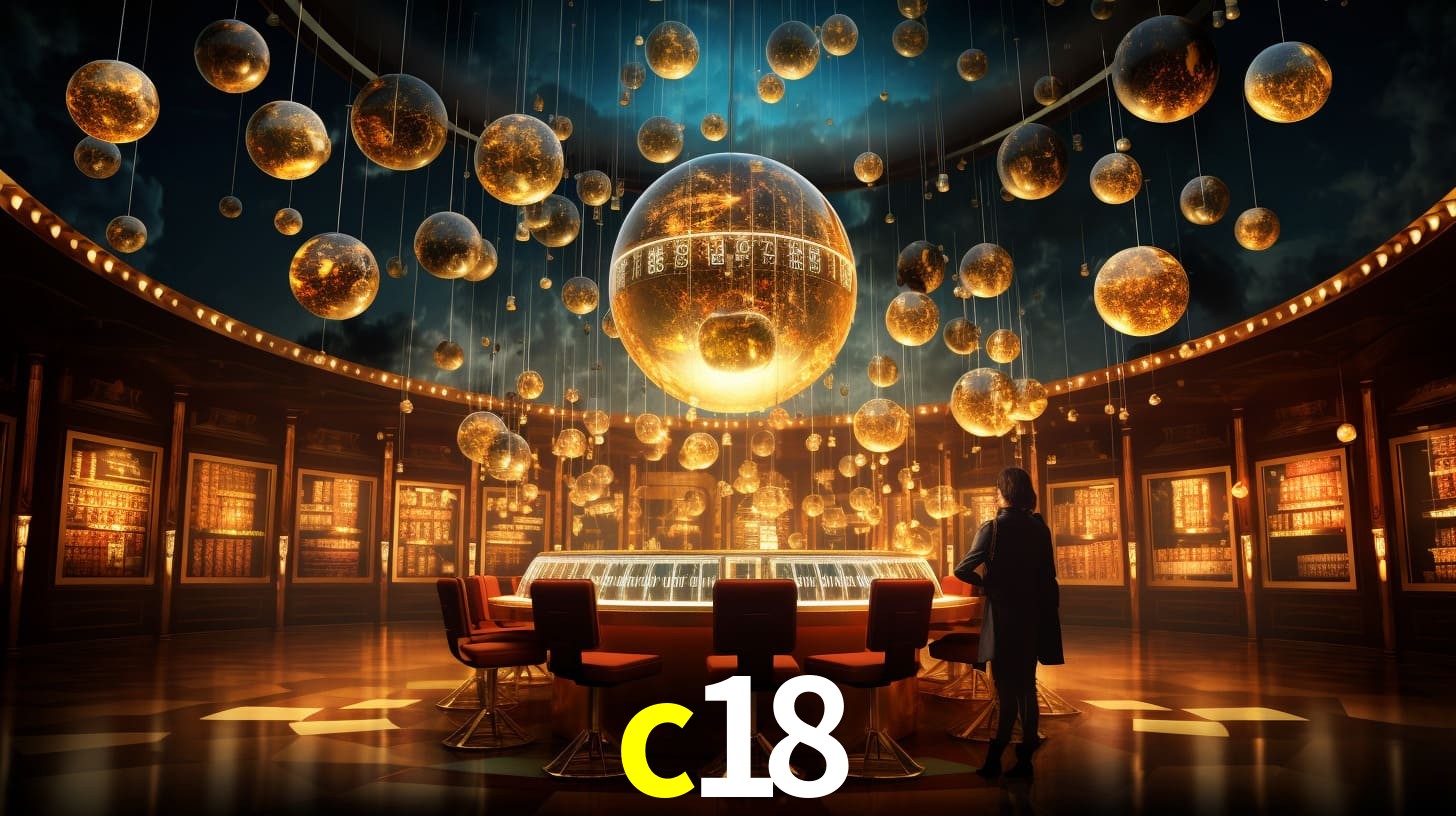 C18.COM