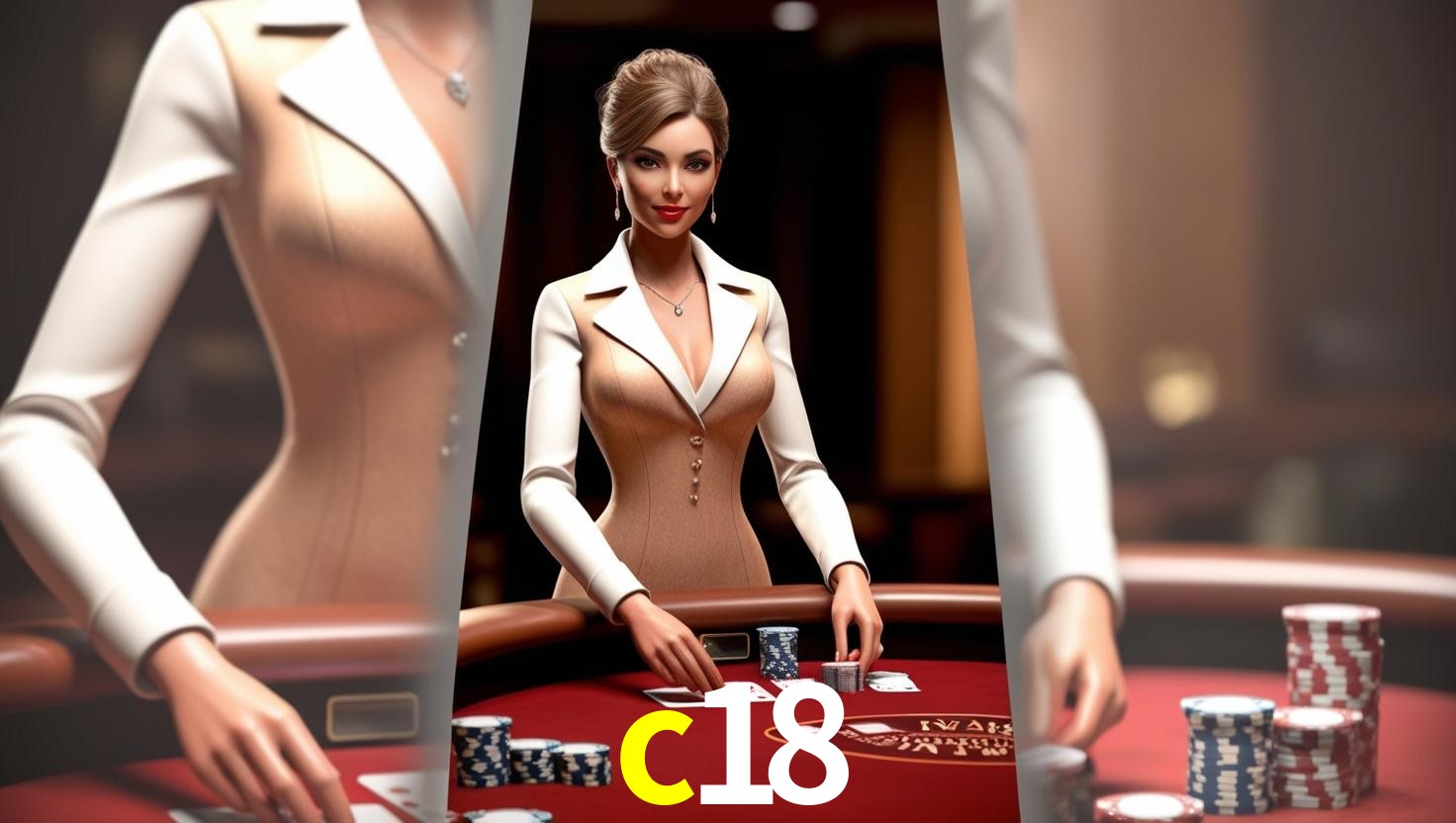 C18.COM