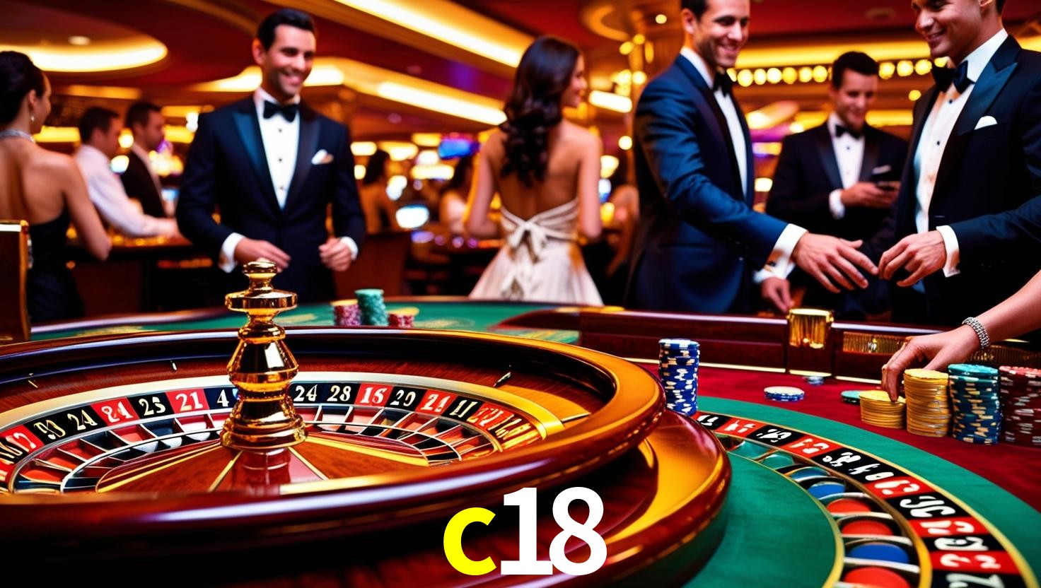 C18.COM