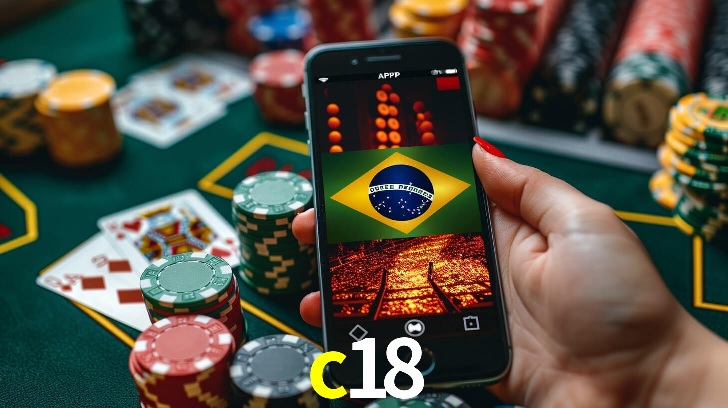 C18.COM