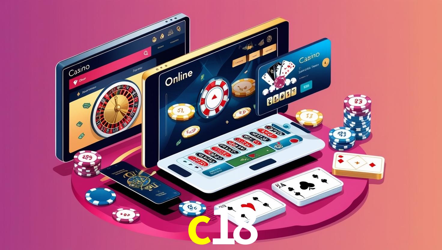 C18.COM