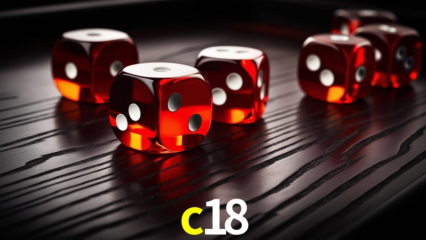 C18.COM